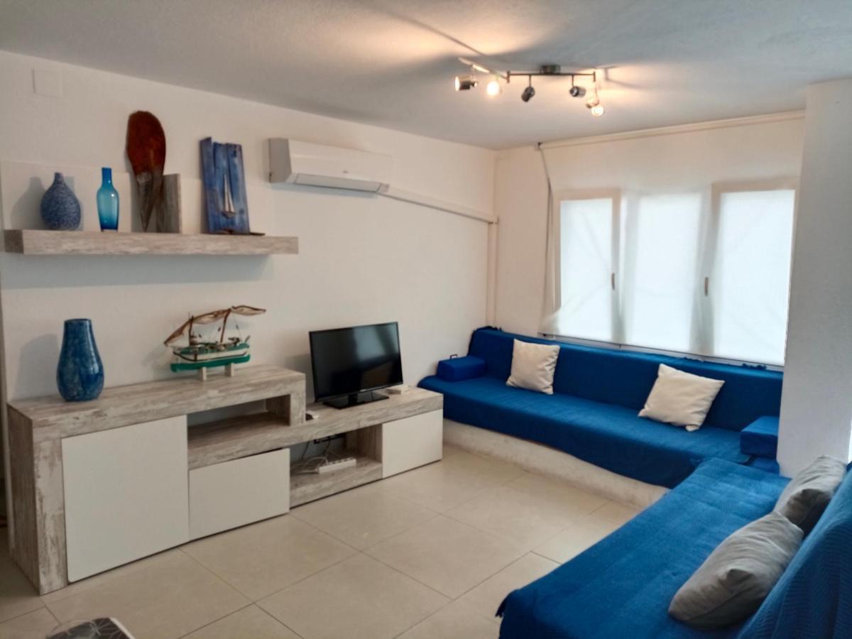 Apartamento Completo En Cadaqués Dış mekan fotoğraf